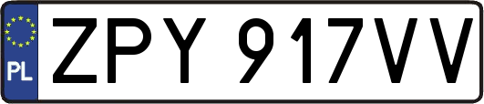 ZPY917VV