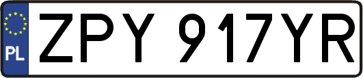 ZPY917YR