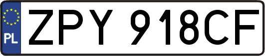 ZPY918CF