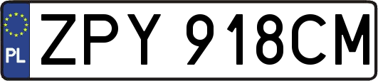 ZPY918CM