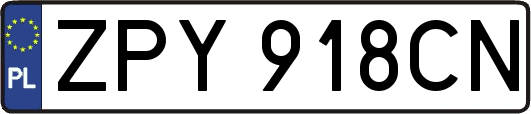 ZPY918CN