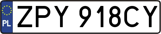 ZPY918CY