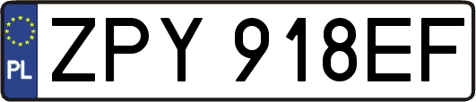 ZPY918EF