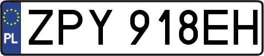 ZPY918EH