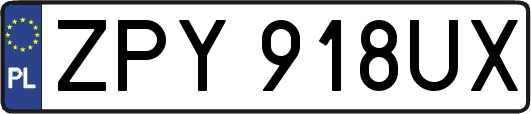 ZPY918UX