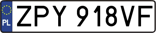 ZPY918VF