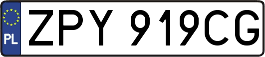 ZPY919CG