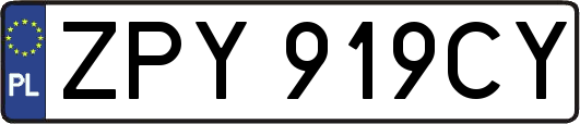 ZPY919CY