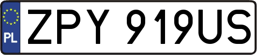 ZPY919US
