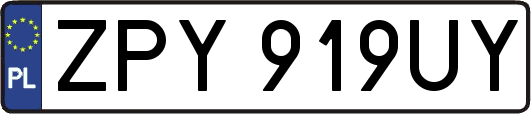 ZPY919UY