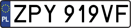 ZPY919VF