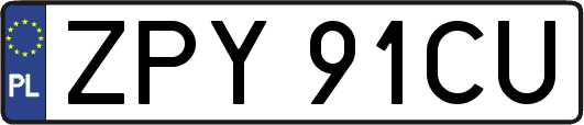 ZPY91CU