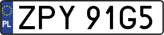 ZPY91G5