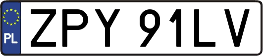 ZPY91LV