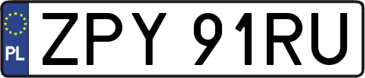 ZPY91RU