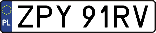 ZPY91RV