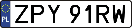 ZPY91RW
