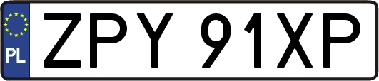 ZPY91XP