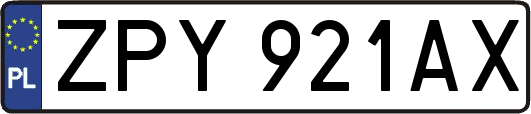 ZPY921AX