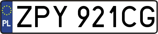 ZPY921CG
