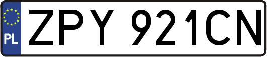 ZPY921CN