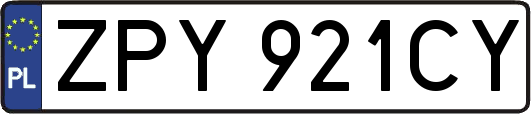 ZPY921CY