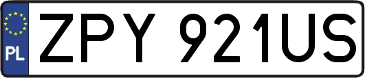 ZPY921US