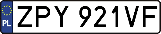 ZPY921VF