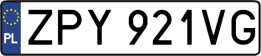 ZPY921VG