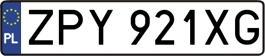 ZPY921XG
