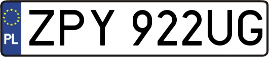 ZPY922UG