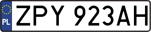 ZPY923AH