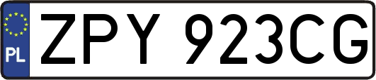 ZPY923CG