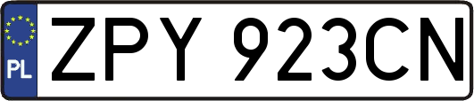 ZPY923CN