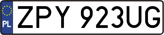 ZPY923UG