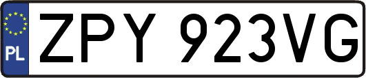ZPY923VG