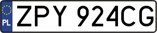 ZPY924CG