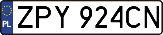 ZPY924CN