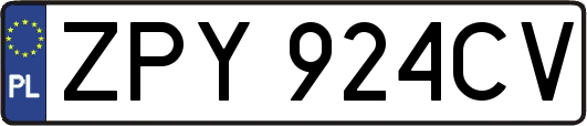 ZPY924CV