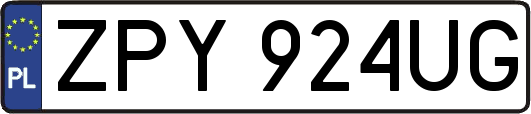 ZPY924UG