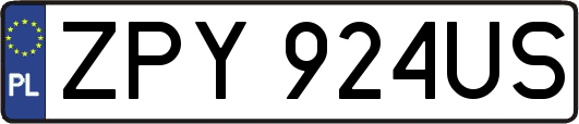 ZPY924US