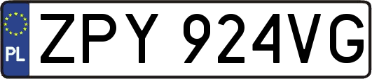 ZPY924VG