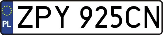 ZPY925CN