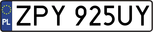 ZPY925UY