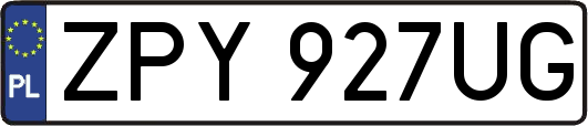 ZPY927UG