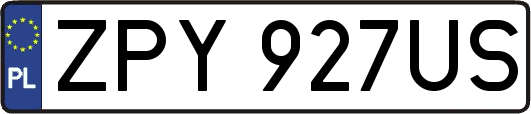 ZPY927US
