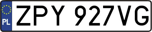 ZPY927VG