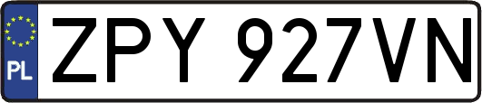 ZPY927VN