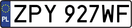 ZPY927WF