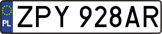 ZPY928AR